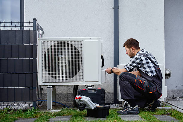 Trusted Hvac Installation service in Alton, IL - HVAC Repair CO
